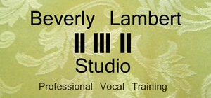 Beverly Lambert Studio