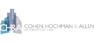 Cohen Hochman & Allen