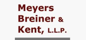 Meyers Breiner & Kent