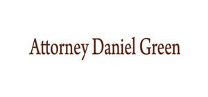Attorney Daniel Green