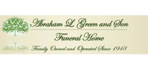 Abraham L. Green and Son Funeral Home